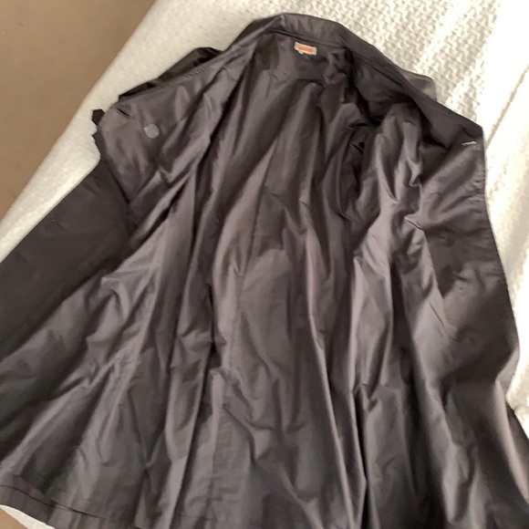 Vintage Double Breasted Coat Dress - Picture 11 of 16